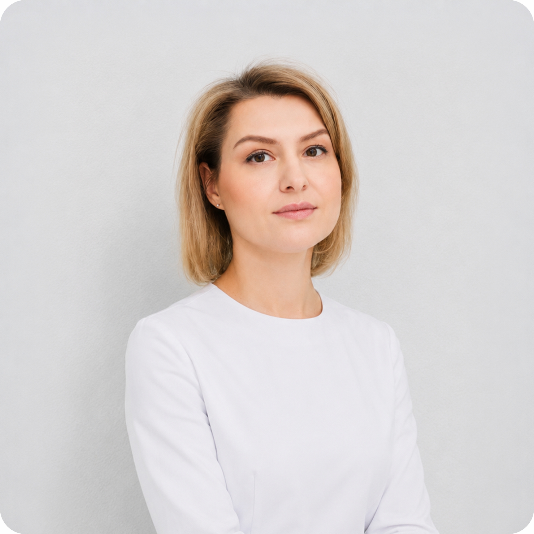 фото специалиста Домнина Оксана Николаевна 