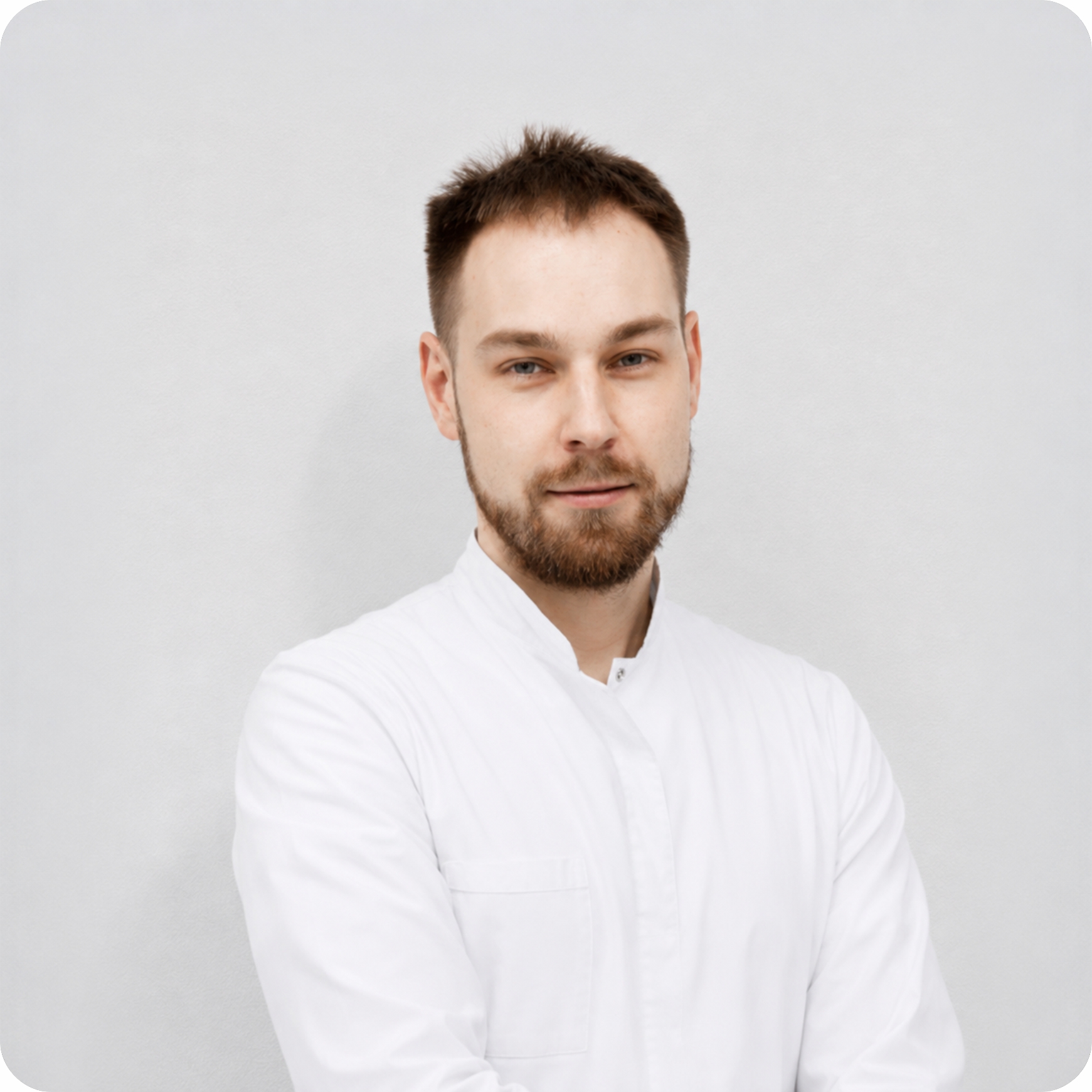 фото специалиста Шишков Михаил Олегович 
