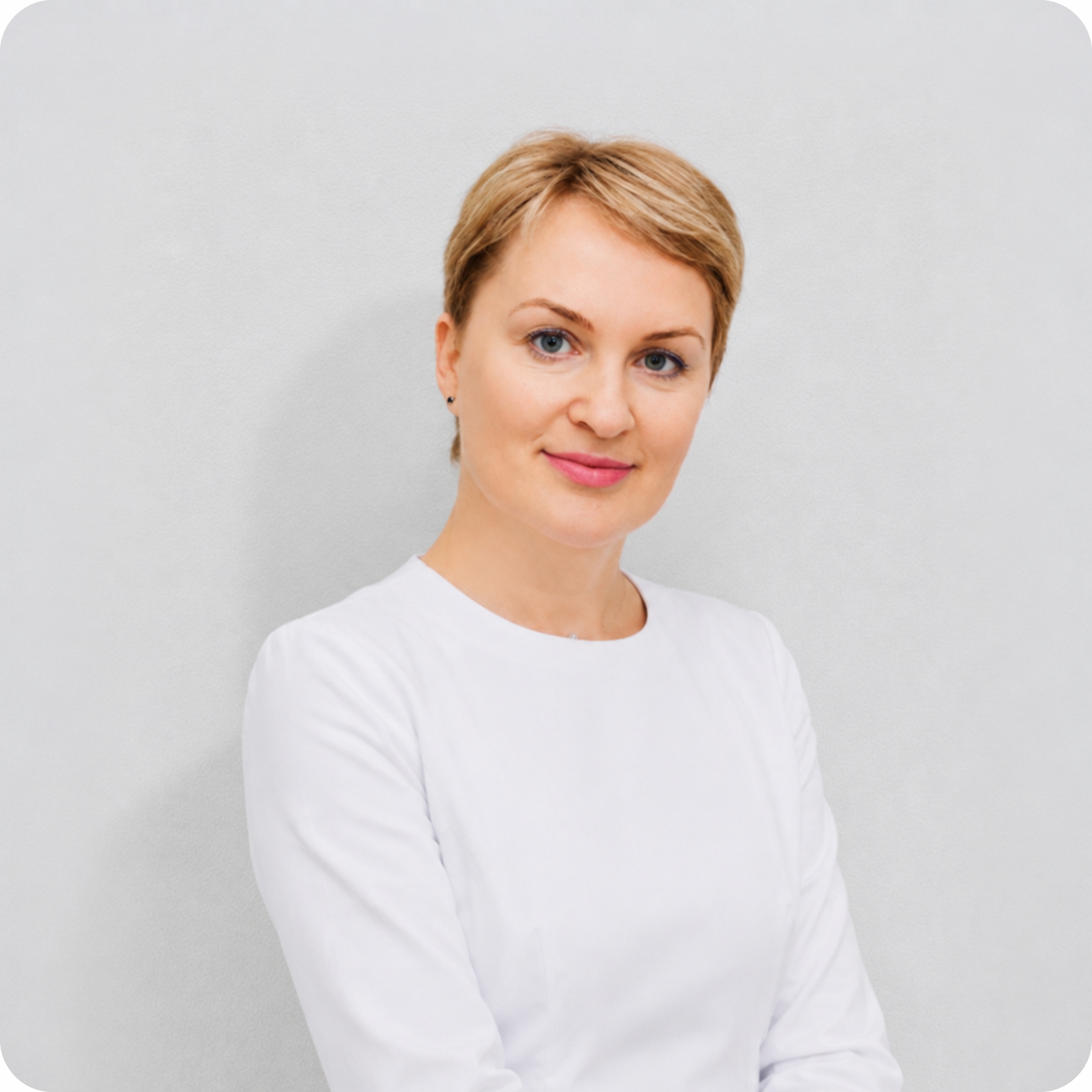 фото специалиста Ческидова Инна Иннокентьевна 