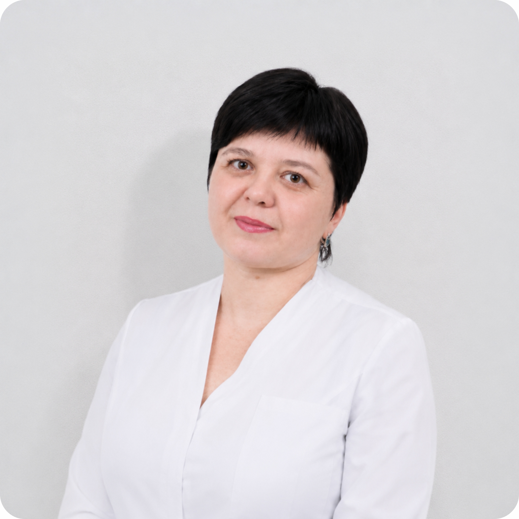 фото специалиста Васильева Ирина Дмитриевна