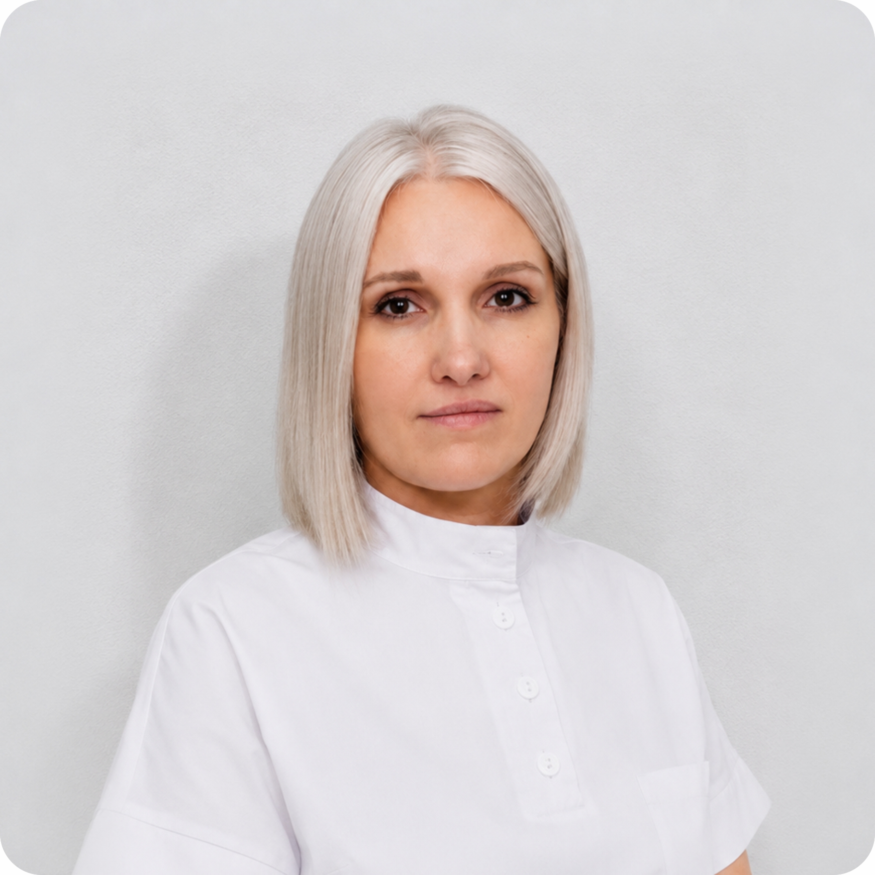 фото специалиста Быкова Алёна Юрьевна